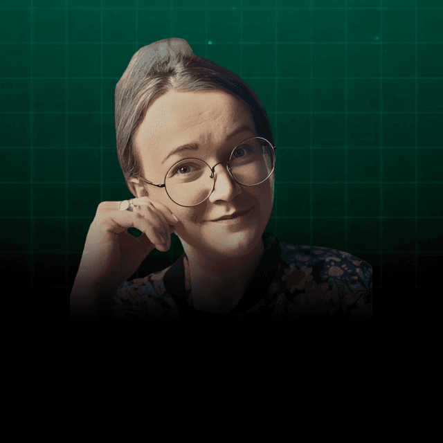 Anna Sędek